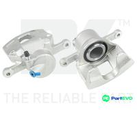 NK FRONT LEFT BRAKE CALIPER 2199188 FOR CITROËN