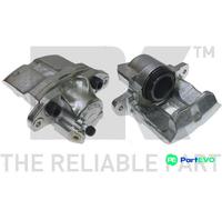NK FRONT LEFT BRAKE CALIPER 219955 FOR CITROËN RENAULT DACIA