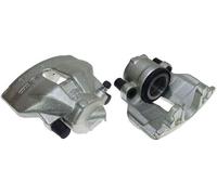 NK Front Left Brake Caliper for Audi A4 1.8 Quattro Avant AVJ 2001-2002 NK214789