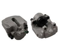 Brake Caliper Left Front Aluminium Vented 60 mm Piston ⌀ Fits BMW 5 Series NK