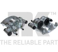NK Front Left Brake Caliper for Fiat Ducato 2.0 RFL 2002-2006 Replacement
