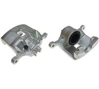 NK Brake Caliper 2126135 - Front Left - Fits Honda Fit I/II Monocab, Jazz II (1.2/1.5L)