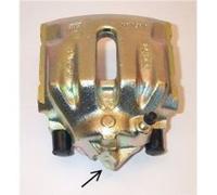 NK Front Left Brake Caliper for Jaguar XJ12 6.0 Daimler Double Six 1994-1997