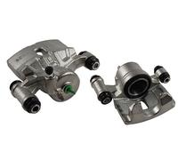 Brake Caliper fits KIA PICANTO TA 1.0 Front Left 11 to 17 NK 581101Y300 Quality