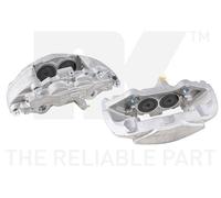 NK Front Left Brake Caliper for Mercedes Benz C200 2.0 M274.920 2014-2018