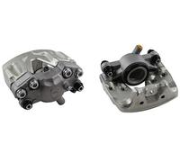 NK Brake Caliper 2133279 - Front Left Floating (Front Axle) - Fits Mercedes-Benz CLS/C-Class
