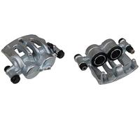 NK Front Left Brake Caliper for Mercedes Benz Vito 2.1 113 CDi 2010-Present