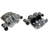 NK Front Left Brake Caliper for Citroen Relay 2.2 HDi 110 4HG(P22DTE) 2011-2020