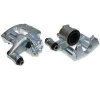 NK Front Left Brake Caliper for Peugeot Expert 1.9 D 1998-2001 Replacement