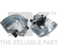 NK Front Left Brake Caliper for Skoda Yeti 1.6 CWVA 2014-2017 Replacement