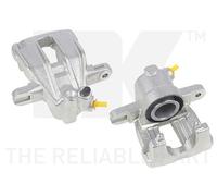 NK Front Left Brake Caliper for Smart City 0.7 Brabus M160.920 2003-2004