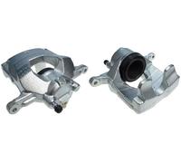 NK Front Left Brake Caliper for Vauxhall Astra 1.4 Turbo 140 A14NET 2010-2015