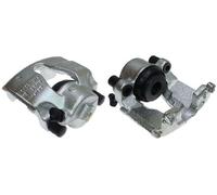 NK Front Left Brake Caliper for Vauxhall Astra 1.7 TD X17DTL 1999-2005 NK2136125