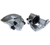 NK Front Left Brake Caliper for Vauxhall Corsa 1.7 CDTi Z17DTH 2003-2005