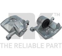 NK Front Left Brake Caliper for Vauxhall Frontera 2.0 i C20NE/X20SE 1995-1998