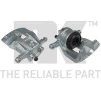 NK Brake Caliper 213657 - Front Left - for Opel/Vauxhall Vita C, Corsa C, Tigra, Meriva A, Combo
