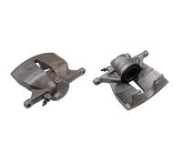 NK Front Left Brake Caliper for Skoda Kodiaq 2.0 TDi 190 DFHA 2017-Present