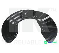 NK FRONT LEFT BRAKE DISC SPLASH GUARD 231560 FOR BMW