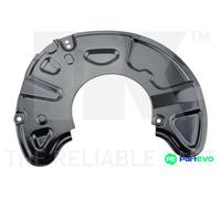 NK FRONT LEFT BRAKE DISC SPLASH GUARD 233346 FOR MERCEDES-BENZ