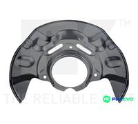 NK FRONT LEFT BRAKE DISC SPLASH GUARD 234513 FOR TOYOTA
