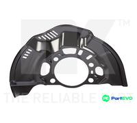 NK FRONT LEFT BRAKE DISC SPLASH GUARD 234515 FOR TOYOTA