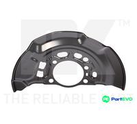 NK FRONT LEFT BRAKE DISC SPLASH GUARD 234519 FOR TOYOTA