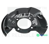 NK FRONT LEFT BRAKE DISC SPLASH GUARD 234565 FOR TOYOTA