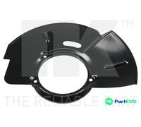 NK FRONT LEFT BRAKE DISC SPLASH GUARD 239920 FOR HYUNDAI KIA