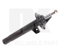 NK Front Left Shock Absorber for BMW 316i 1.9 December 1998 to December 2002