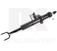 NK Front Left Shock Absorber for BMW 520 i 2.0 September 2011 to September 2016