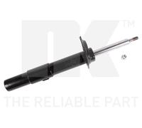 NK Front Left Shock Absorber for BMW 530 xi N52B30A 3.0 April 2005 to April 2007