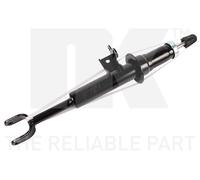 NK Front Left Shock Absorber for BMW 530d GT 3.0 August 2009 to August 2012