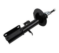 Shock Absorber (Single Handed) fits BMW X5 E53 4.4 Front Left 00 to 06 NK New