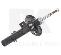 NK Front Left Shock Absorber for Citroen C3 Picasso VTi 120 1.6 Feb 2009-Present