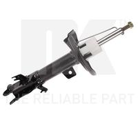 Shock Absorber (Single Handed) Front Left 65253971 NK 1521761 1535227 1535747