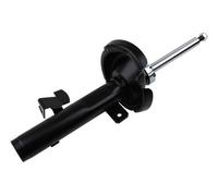 Shock Absorber (Single Handed) fits FORD FOCUS C-MAX 1.8 Front Left 03 to 07 NK