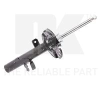 NK Front Left Shock Absorber for Ford Kuga EcoBoost 1.6 Oct 2012 to Oct 2015