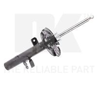 NK Front Left Shock Absorber for Ford Kuga EcoBoost 2.0 Aug 2017 to Aug 2018