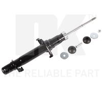 NK Front Left Shock Absorber for Honda Accord i-VTEC 2.4 July 2008 to Present