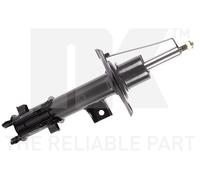 NK Front Left Shock Absorber for Hyundai i30 CRDi 1.6 December 2014 to Present