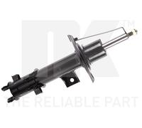 NK Front Left Shock Absorber for Kia Ceed GDi EcoDynamics 1.6 May 2012-May 2018