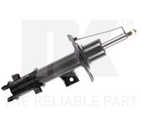 NK Front Left Shock Absorber for Kia Ceed GDi EcoDynamics 1.6 May 2012-May 2018