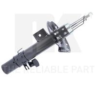 Shock Absorber (Single Handed) fits RANGE ROVER EVOQUE L538 2.2D Front Left NK