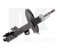 NK Front Left Shock Absorber for Lexus RX300 1MZ-FE 3.0 May 2003 to May 2008