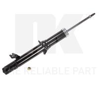 NK Front Left Shock Absorber for Mazda 6 R2AA 2.2 January 2010 to January 2012