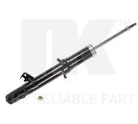 NK Front Left Shock Absorber – Mazda 6 L3C1 2.3 (June 2002–Jan 2008)
