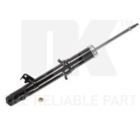 NK Front Left Shock Absorber for Mazda 6 L3C1 2.3 June 2002 to January 2008