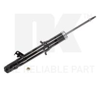 NK Front Left Shock Absorber – Mazda 6 L3C1 2.3 (June 2002–Jan 2008)