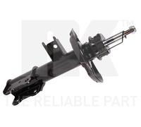 NK Front Left Shock Absorber for Mercedes Benz CLA180 1.6 Jan 2013 to Jan 2019
