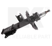 NK Front Left Shock Absorber for Mercedes Benz A200d 1.8 June 2012 to June 2014